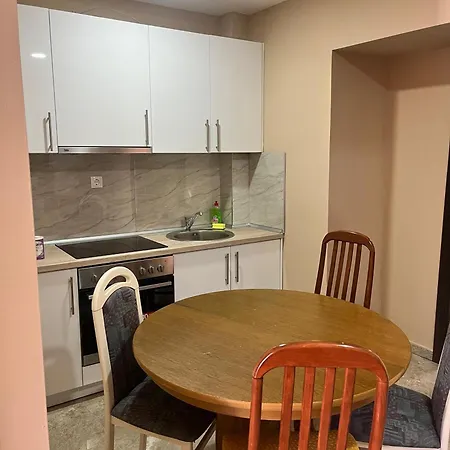 Apartment Strbacki Buk