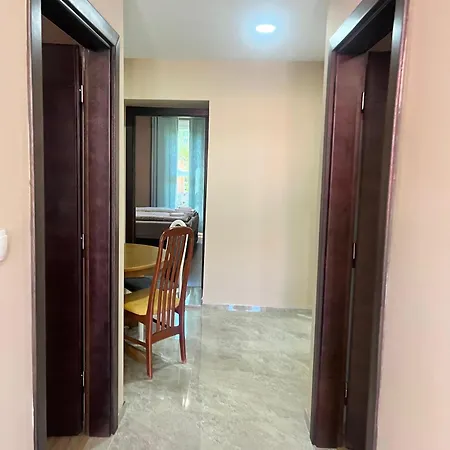 Strbacki Buk Apartment *
