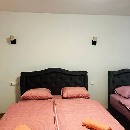 Strbacki Buk Apartment Bihac