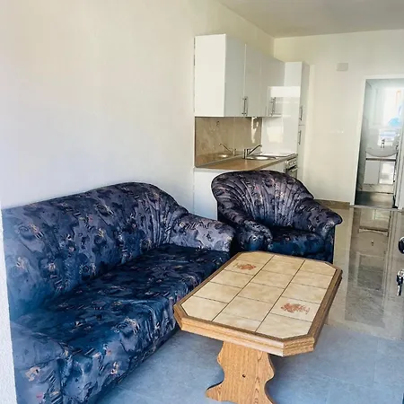 Apartment Strbacki Buk Bihac
