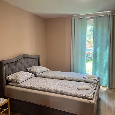 Strbacki Buk Apartment