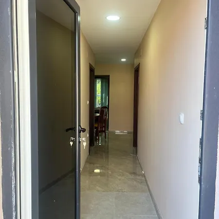 Strbacki Buk Apartment *