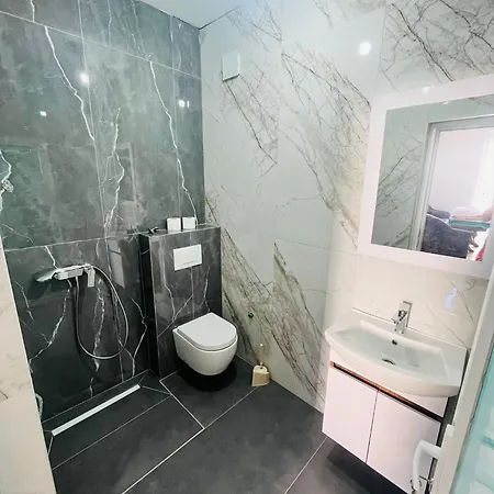 Strbacki Buk Apartment Bihac