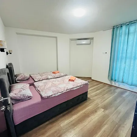 Strbacki Buk Apartment