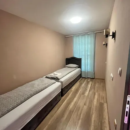 Strbacki Buk Apartment